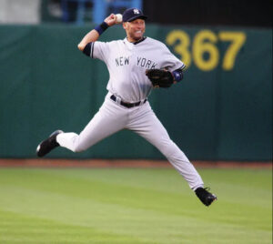Derek Jeter photo