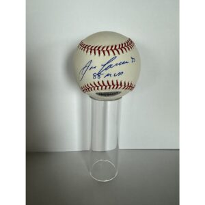 Jose Canseco signed baseball