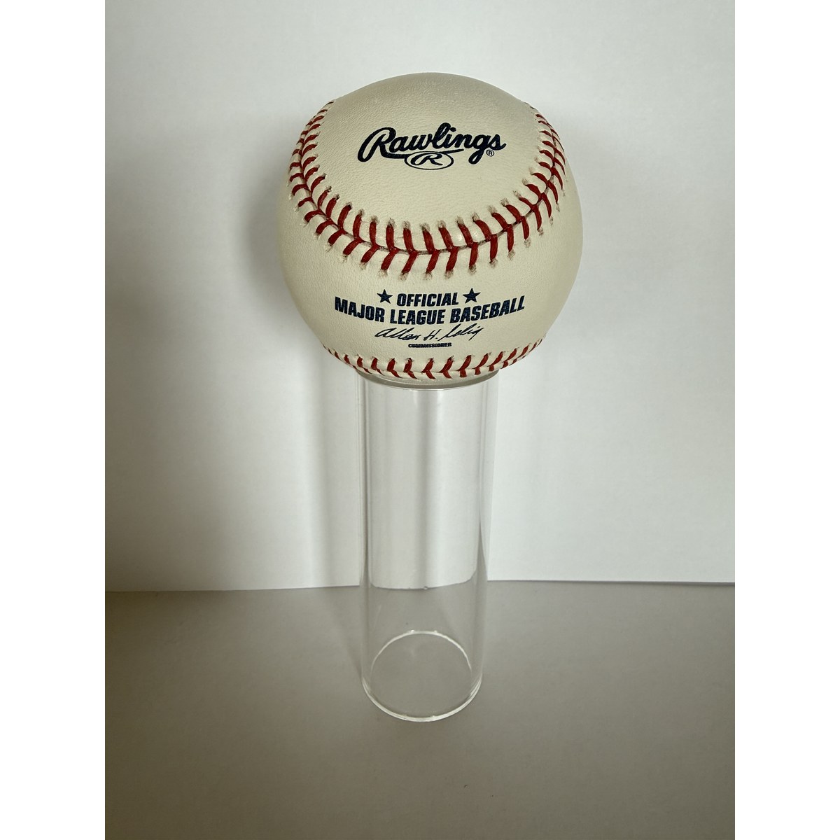 Jose Canseco baseball