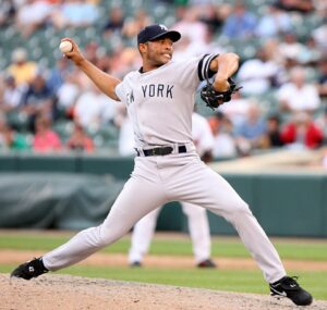 Mariano Rivera photo