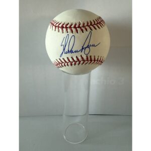 Nolan Ryan signed baseball