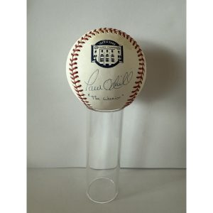 Paul O'Neill signed 'The Warrior' Baseball New York Yankees (Steiner COA)