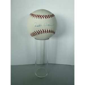 Robinson Cano signed baseball