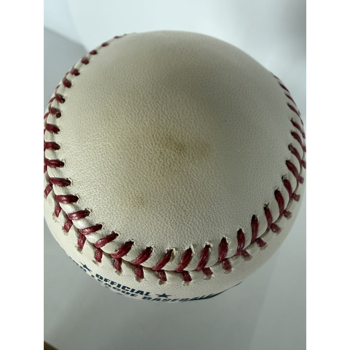 Sandy Koufax baseball