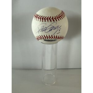 Steve Garvey signed baseball