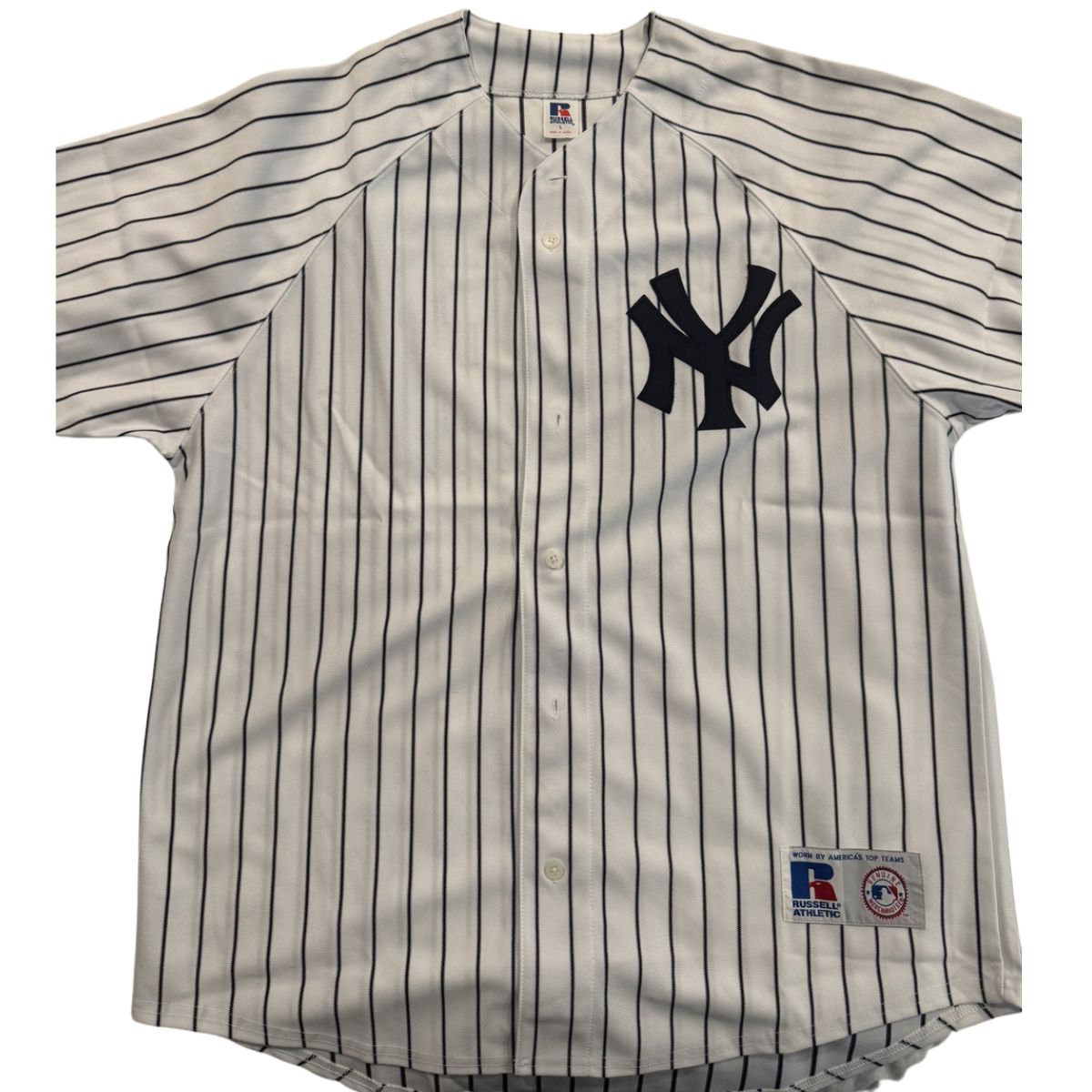 Paul O'Neill signed Jersey New York Yankees - Image 2