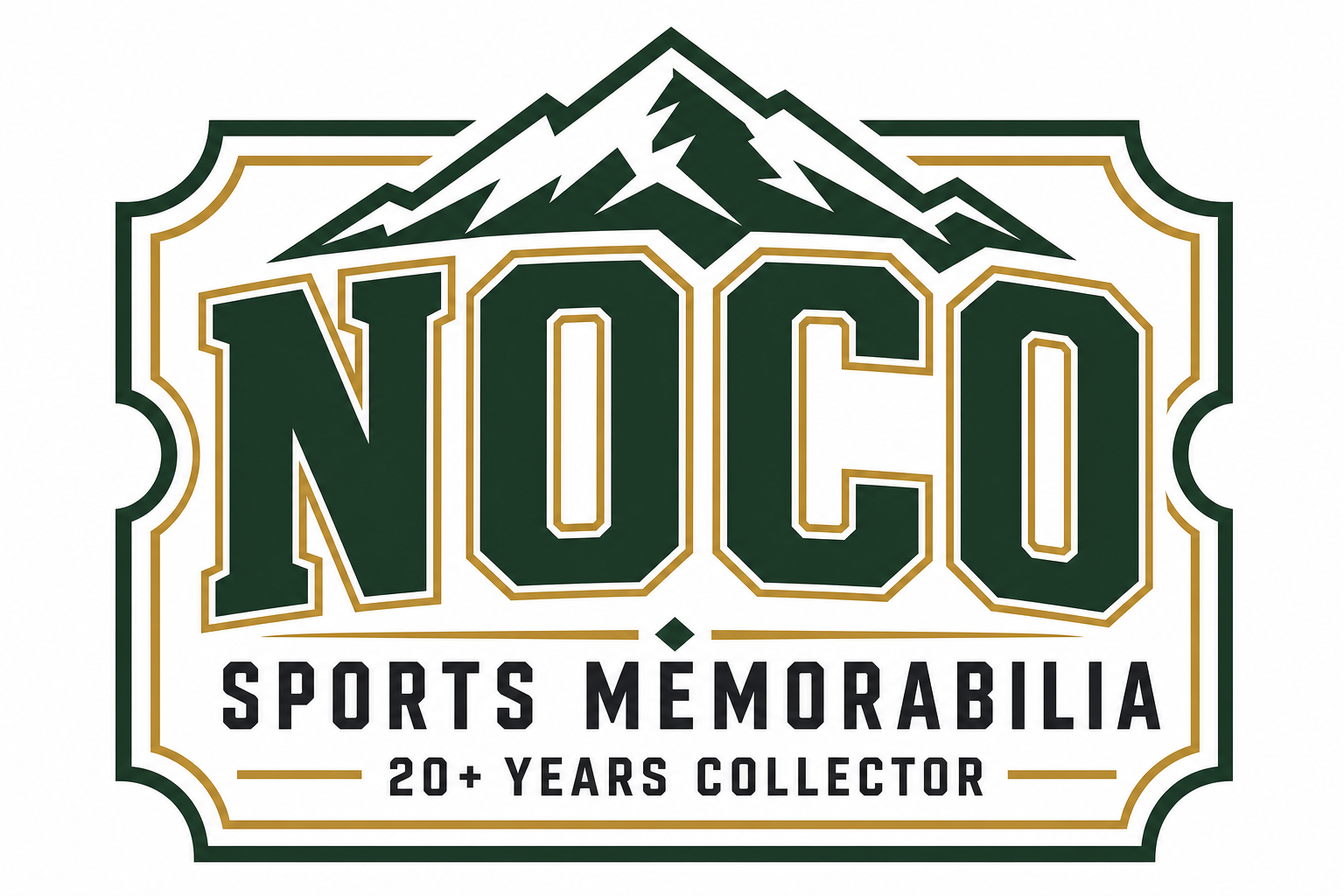 NOCO Sports Memorabilia